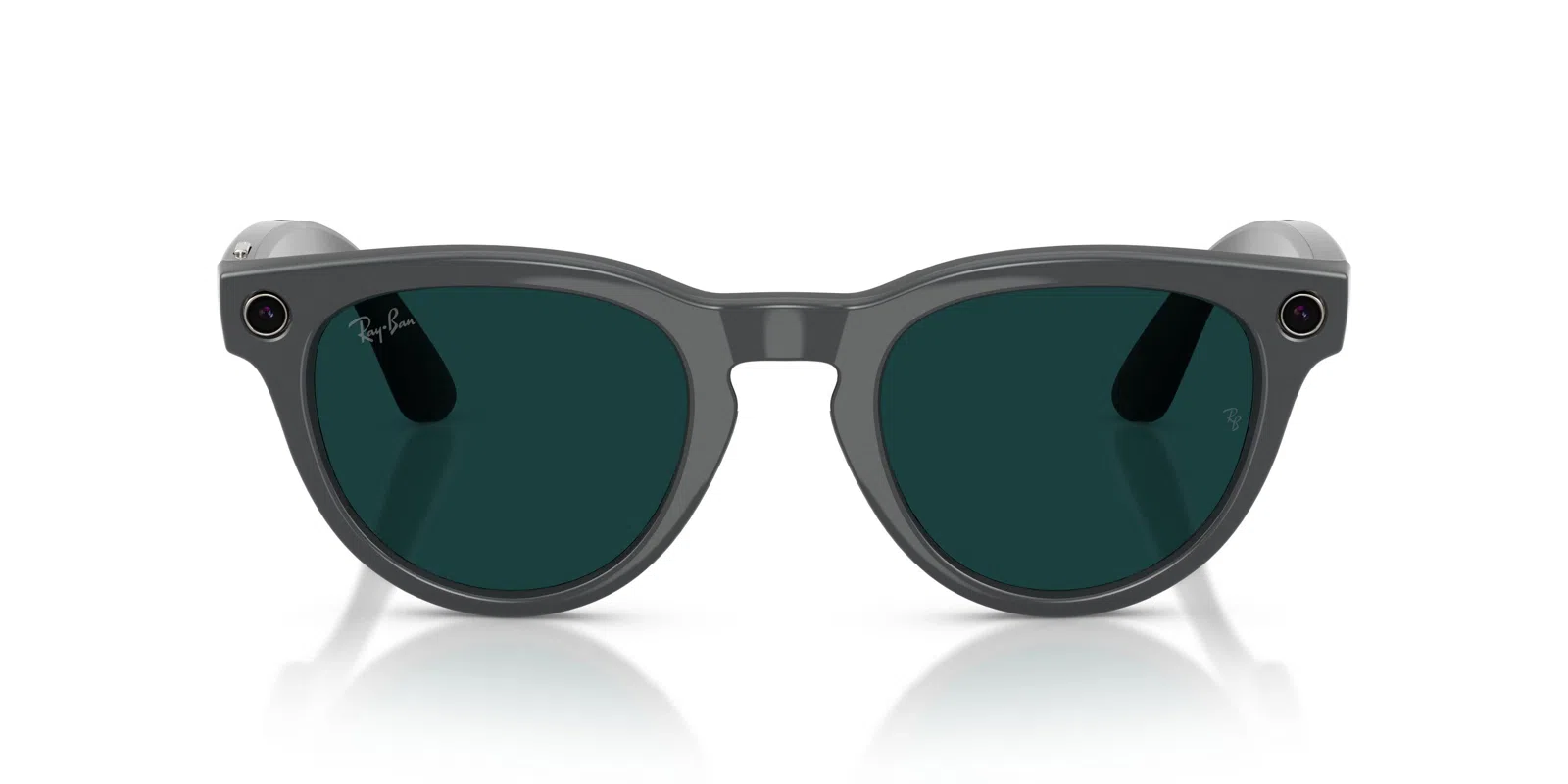 Ray-Ban Meta Headliner 4013 Sunglasses - view 18